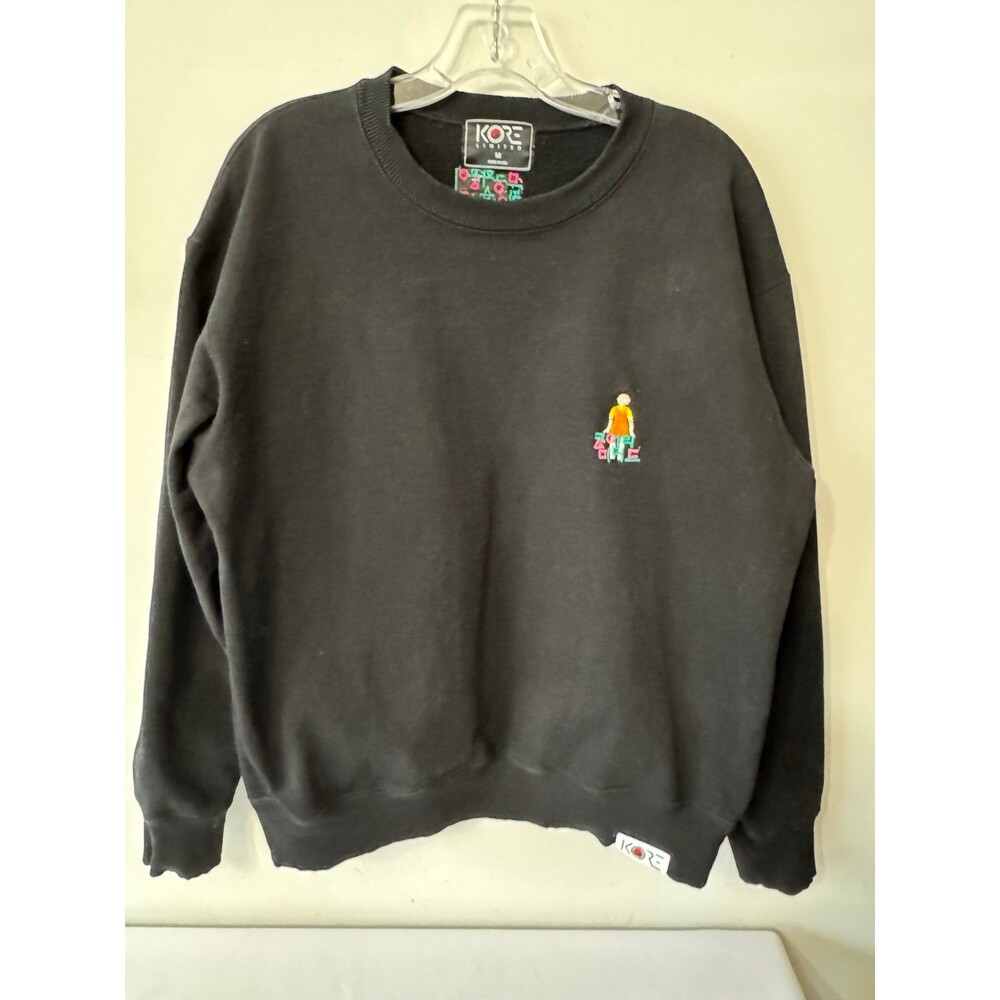 KORELIMITED  SQUID GAMES RED LIGHT GREEN LIGHT DOLL VERY RARE FIND medium